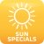 Sun Specials